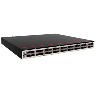 Huawei CloudEngine 8855-32CQ4BQ-B 32x100GE 4x200GE 8Tbps Switch