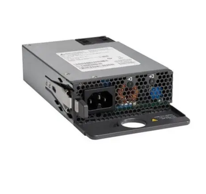 Cisco PWR-C5-600WAC Stromversorgung 600W 100-240V Wechselstrom