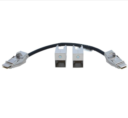 STACK-T3-1M 1M StackWise Kabel für C2960-X Serie 40 Gbit/s