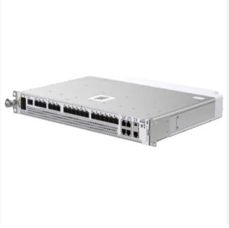 Ericsson BBU 6631 KDU 137 0071/11 A Product Of Huawei And Is A Key Component In Wireless Communication Equipment