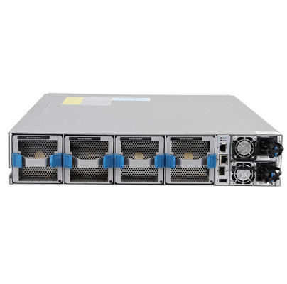 Cisco N9K-C9364C-GX Nexus 9300-GX 64-Port 100G Rechenzentrums-Switch