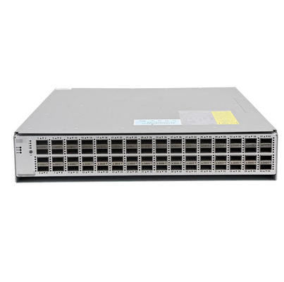 Cisco N9K-C9364C-GX Nexus 9300-GX 64-Port 100G Rechenzentrums-Switch