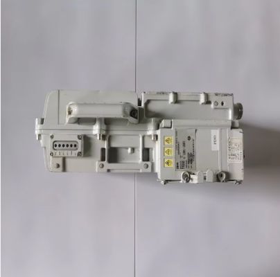 8862AS1800 Teil der ZTE-Plattform ZXSDR R8862A