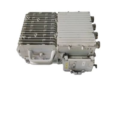 8862AS1800 Teil der ZTE-Plattform ZXSDR R8862A