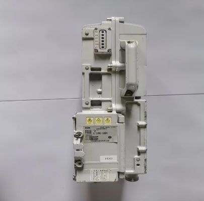 8862AS1800 Teil der ZTE-Plattform ZXSDR R8862A