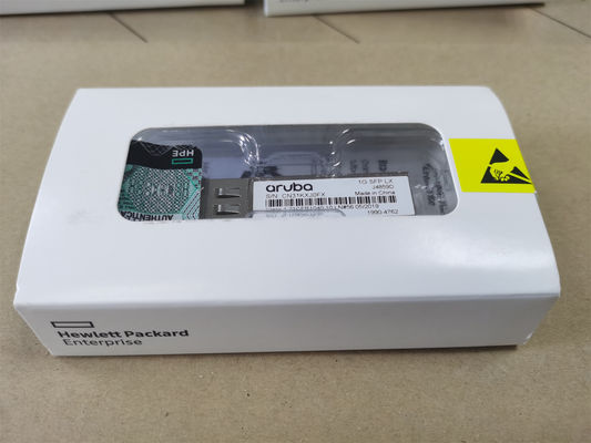 J4859D, Aruba J4859D 1G SFP, 1G SFP LC, LX, 10 km SMF