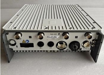 Radio Ericsson 2219 B3 KRC 161 619/1 eine Fernbedienung