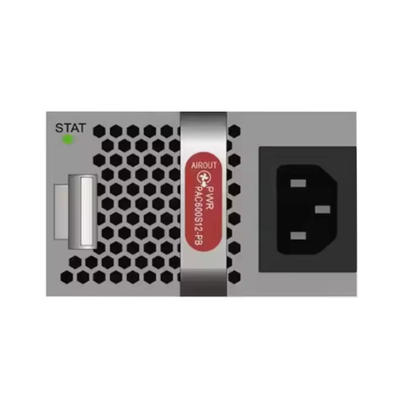 PAC600S12-PB   	
600W AC-Netzteilmodul (nach vorderem Luftweg, Ausgang auf der Strompanel-Seite)