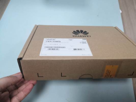 SFP+STACK-CU1M5 02311VGN
Huawei 10G SFP + SFP + Hochgeschwindigkeits-Dedicated Stack-Kabel-1.5m