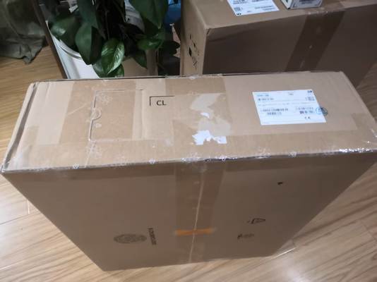 USG6555F-AC Huawei USG6555F-AC Firewall USG6555F AC Host (2*GE RJ45 + 8*GE COMBO + 2*10GE SFP+, 1 Wechselstromversorgung)