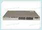 Cisco schalten Schalter WS-C3560X-48P-L 24 * der Schicht-3 Ethernet 10/100/1000 Poe + Häfen