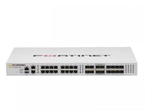 Firewall der nächsten Generation der FortiGate 400F-Serie (NGFW)