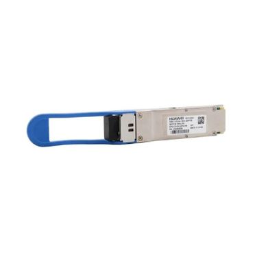 QSFP28-100G-SR4, Huawei 100G 850 nm 100 m QSFP28 optischer Transceiver, MPO/PC-Anschluss