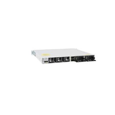 C9300L-48P-4X-E Katalysator 9300 48-Port 1G Kupfer mit festen 4x10G/1G SFP+ Uplinks PoE+ Netzwerk Notwendigkeiten