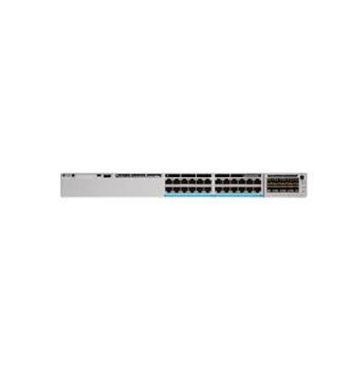 C9300L-48P-4X-E Katalysator 9300 48-Port 1G Kupfer mit festen 4x10G/1G SFP+ Uplinks PoE+ Netzwerk Notwendigkeiten