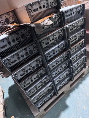 4415 B7 Rru Krc 161 495/1 Fernfunkgerät Ericsson Radio