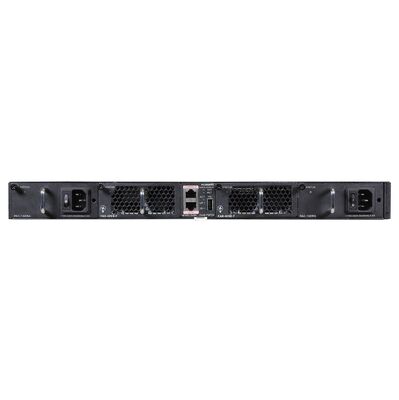 CE5810-24T4S-EI, Huawei CE5810 Switch, 24xGE RJ45/4x10GE SFP+/ohne Lüfter und PSU