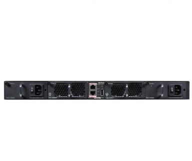CE5810-48T4S-EI, Huawei CE5810 Switch, 48xGE RJ45/4x10GE SFP+/Kein Lüfter und Netzteil