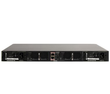 Huawei CE5800 Netzwerk-Switch mit 48-Port GE RJ45 4-Port 10G SFP+ und 2-Port 40G QSFP+ für Rechenzentren