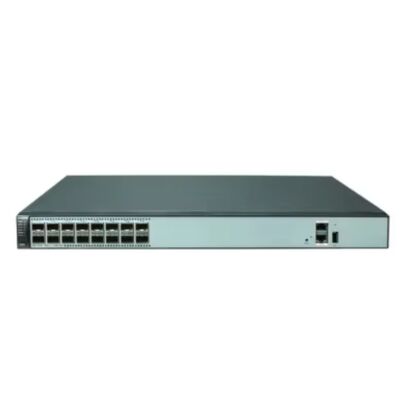 Schalter der Serie S6720-LI mit 16 10 Gig SFP+ und AC 110/220V 16 10 Gig SFP+, AC 110/220V