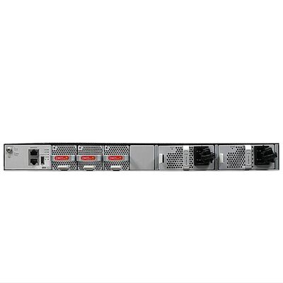 CE5855-48T4S2Q, Huawei CE5800 Switch, 48xGE RJ45/4x10G SFP+/2x40G QSFP+