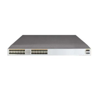 CE6850U-24S2Q-HI-F, Huawei CE6850U Switch, 24x10GE SFP+/2x40GE QSFP+/Keine Versorgungsanlage