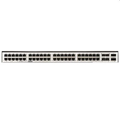 CE5855F-48T4S2Q, Huawei CE5800 Switch, 48x10GE RJ45/4x10GE SFP+/2xAC-Netzteil/4xLüfterbox