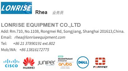 CE6850-48S4Q-EI-B, Huawei CE6850 Switch, 48x10G SFP+, 4x40G QSFP+, ohne Strommodul