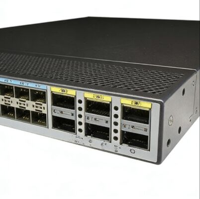 CE6851-48S6Q-HI-B, Huawei CE6851-48S6Q Switch, 48x10G SFP+ / 6x40G QSFP+ / keine PSU,CE6851-48S6Q-HI-B