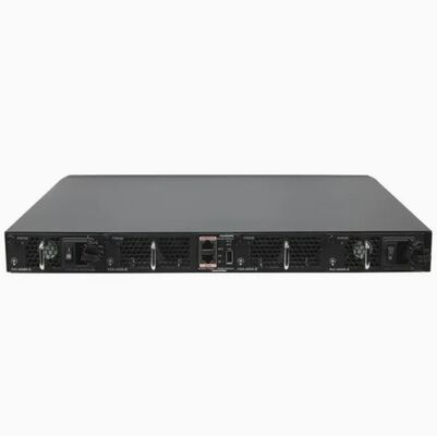 CE5880-48T6Q-EI, Huawei CE5800 Switch, 48x10GE SFP+/6x40GE QSFP+/Kein Lüfter und Netzteil