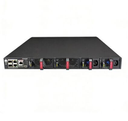CE6856-48T6Q-HI, Huawei CE6800 Switch, 48x10GE SFP+/6x40GE QSFP+/Kein Lüfter und Netzteil