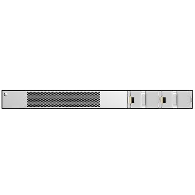 Huawei CE5855-48T4YS Switch mit 48*GE RJ45, 4*10GE SFP, integrierten Lüftern, portseitigem Einlass, ohne Strommodule