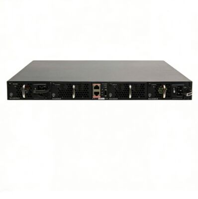 Huawei CE6800 Switch CE6856-48S6Q-HI mit 48-Port 10G SFP+ 6-Port 40GE QSFP+ und 2,4 Tbps Switching-Kapazität
