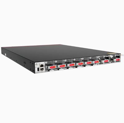 CE9855M-32DQ, Huawei CE9800 Switch, 32x100GE QSFP28/Ohne Lüfter & Netzteil
