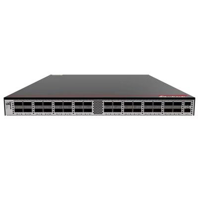 CE9855U-32DQ, Huawei CE9800 Switch, 32x400GE QSFP112/Kein Lüfter und Netzteil