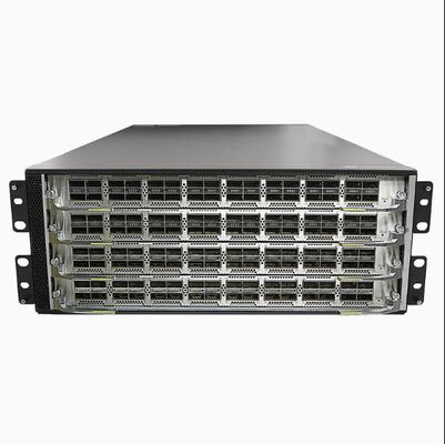 CE9860-4C-EI, Huawei CE9800 Switch, 4x400GE QSFP112/Ohne Lüfter & Netzteil