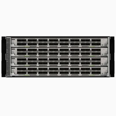 CE9865-4C 02356HYJ Cloudengine 9800 Reihe Enterprise Ethernet Netzwerk-Switch