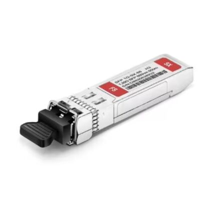 1000BASE-SX SFP-Multimode-Transceiver (850 nm, 0,55 km, LC) SFP-GE-SX-MM850-A