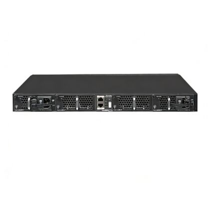 CE6860-48S8CQ-EI, Huawei CE6800 Switch, 48x25GE SFP28/8x100GE QSFP28/Kein Lüfter und Netzteil