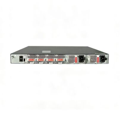 CE6863E-48S6CQ-F, Huawei CE6800 Switch, 48x1GE Electric/6x100GE QSFP28/2xAC PSU