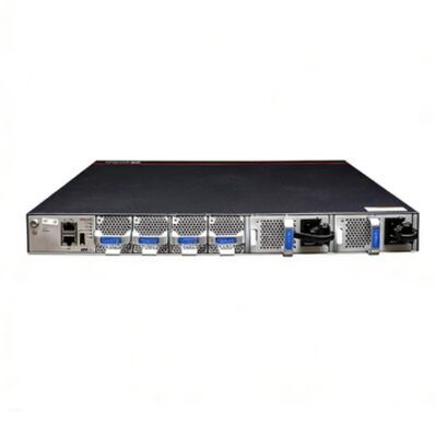 CE6865E-48S8CQ, Huawei CE6865E Switch, 48x25G SFP28/8x100G QSFP28/Kein Lüfter