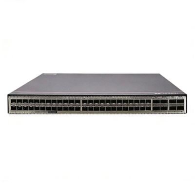 CE6866-48S8CQ-KB, Huawei CE6800 Switch, 48x25G SFP28/8x100G QSFP28/2xAC-Netzteil