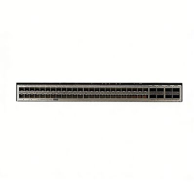 CE6866-48S8CQ-KB, Huawei CE6800 Switch, 48x25G SFP28/8x100G QSFP28/2xAC-Netzteil
