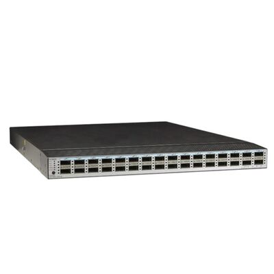 CE7855-32Q-EI, Huawei CE7800 Switch, 32x40GE QSFP+/Ohne Lüfter & Netzteil