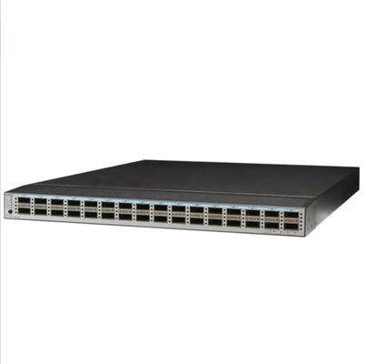 CE7855-32Q-EI, Huawei CE7800 Switch, 32x40GE QSFP+/Ohne Lüfter & Netzteil