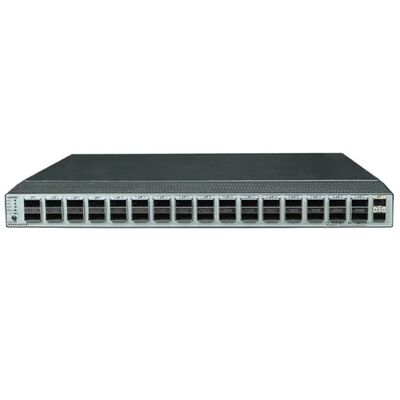 CE8850-32CQ-EI, Huawei CE8850 Switch, 32x100GE QSFP28/2x10GE SFP+/Kein Lüfter & Netzteil