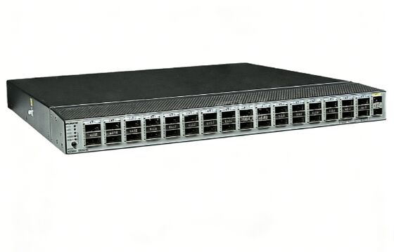 CE8850-32CQ-EI, Huawei CE8850 Switch, 32x100GE QSFP28/2x10GE SFP+/Kein Lüfter & Netzteil