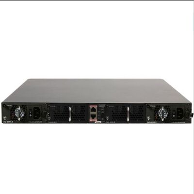 CE8850-32CQ-EI, Huawei CE8850 Switch, 32x100GE QSFP28/2x10GE SFP+/Kein Lüfter & Netzteil