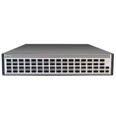 CE8850-64CQ-EI, Huawei CE8850 Schalter, 64x100GE QSFP28/Kein Lüfter und Stromversorger