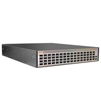 CE8850-64CQ-EI, Huawei CE8850 Schalter, 64x100GE QSFP28/Kein Lüfter und Stromversorger